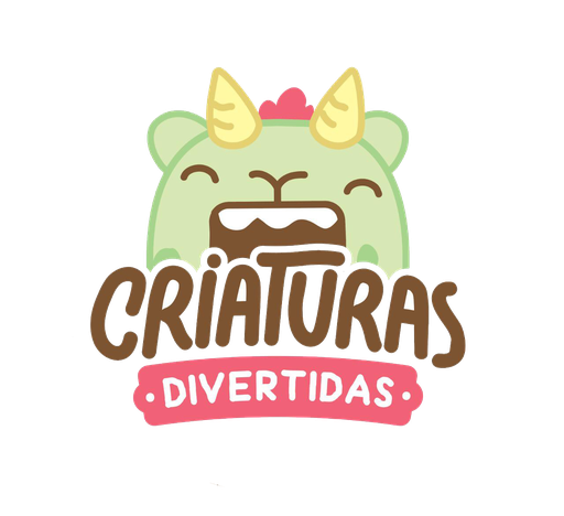 Criaturas Divertidas