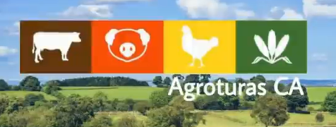 AGROTURAS CA